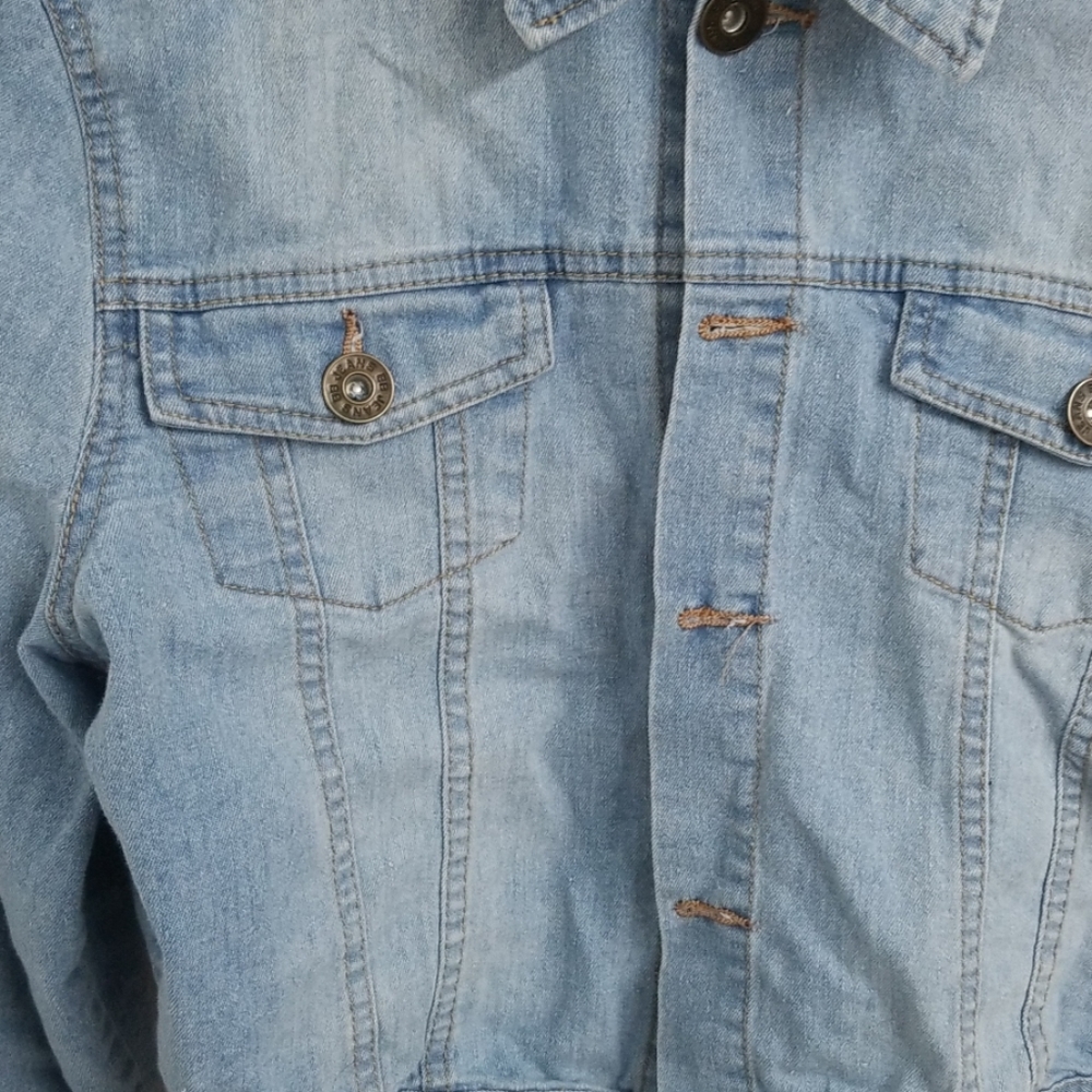 Jacket - Picture 2 of 3